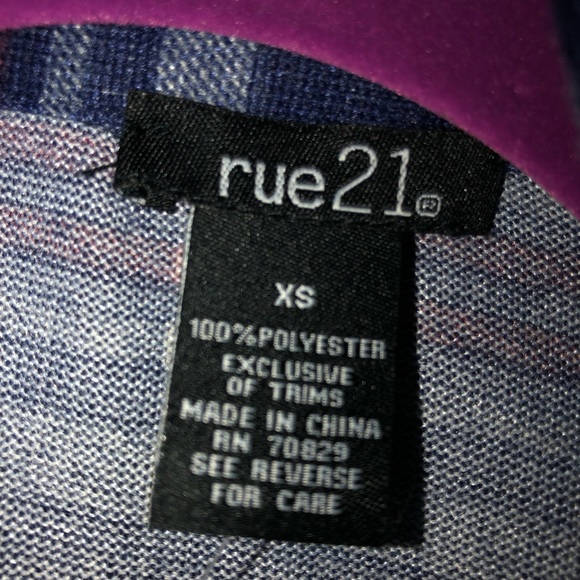 Flannel - Picture 2 of 4